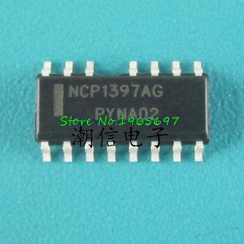 

5pcs/lot NCP1397ADR2G SOP-15 NCP1397AG SOP15 In Stock