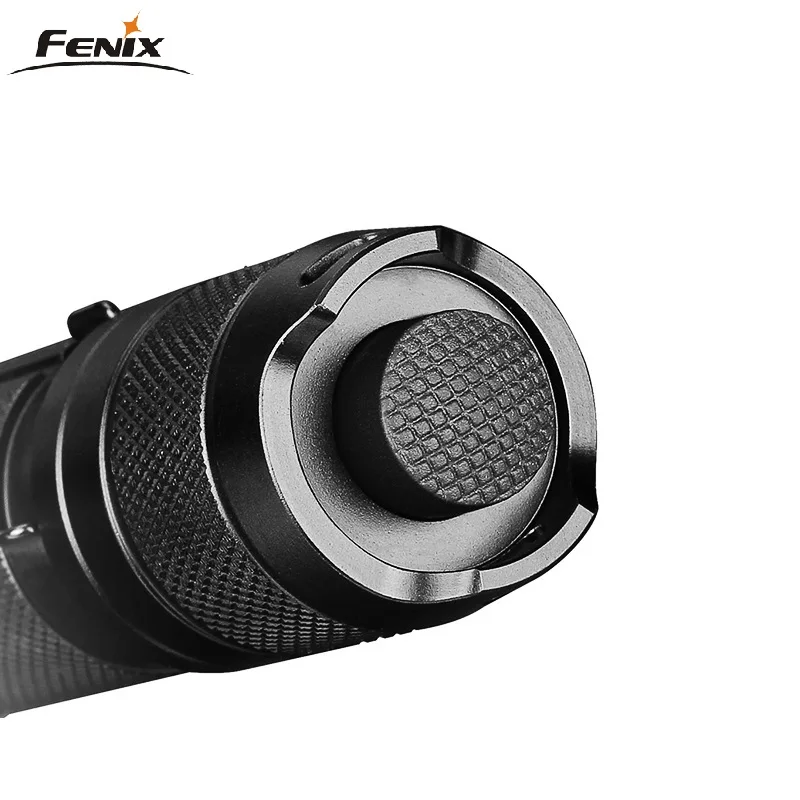  2018 nuevo Fenix UC35 V2.0 1000 lúmenes linterna táctica recargable LED Micro USB con batería de 35
