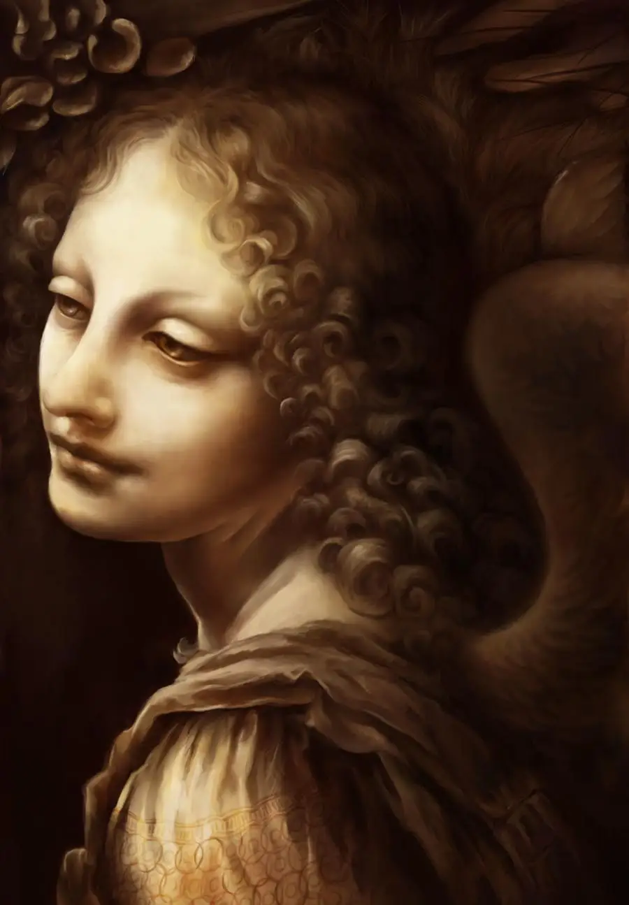 Leonardo da Vinci Artworks & Famous Paintings | TheArtStory