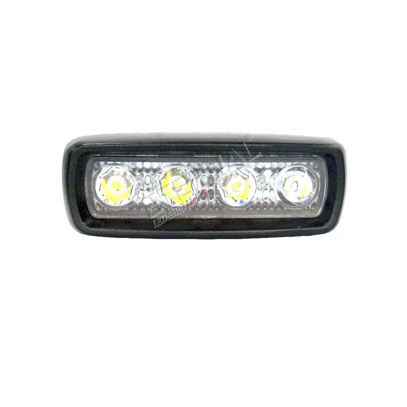 

20pcs 5inch 20W LED work light bar fog lamp flush mount for 4x4 SUV offroad truck trailer motorcycle car automotive DRL back up