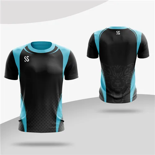 Пользовательский бадминтон рубашки мужчины/женщины, спортивная рубашка для пробежек, теннисная рубашка, рубашка для настольного тенниса 3D печать - Цвет: Хаки