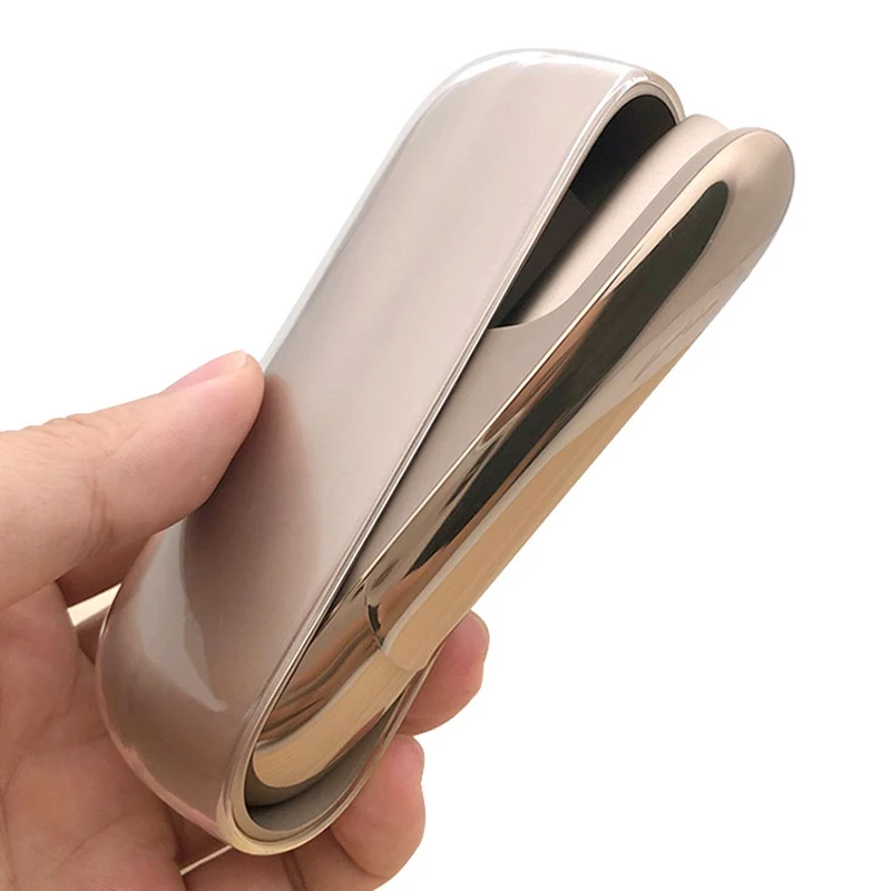 

Silicone Case For IQOS3 Accessories Soft TPU Cover Full Protective Covers For Iqos 3.0 Transparent Cases Sleeve