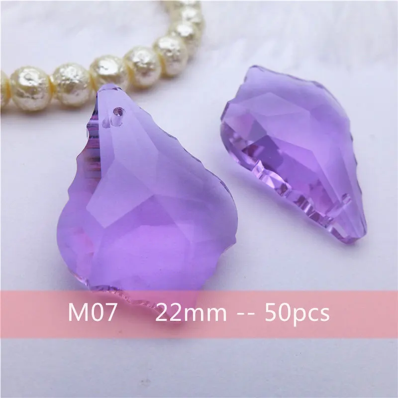 M07     22mm -- 50pcs