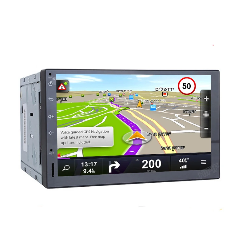 Excellent HIFIF 7 inch 2 Din Android 7.1 Car Player Audio Stereo For Universal Gps Navigation Steering-Wheel 2Din Radio Recorder Wifi Map 2 Excellent HIFIF 7 inch 2 Din Android 7.1 Car Player Audio Stereo For Universal Gps Navigation Steering-Wheel 2Din Radio Recorder Wifi Map 2