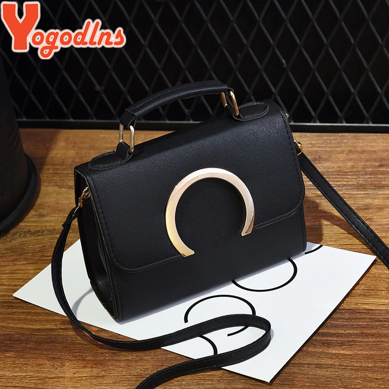 Yogodlns PU Leather Square Bag Women Handbag Fashion Female Crossbody Bag Girls Lock Shoulder Bag Ladies Mini Messenger Bags Yogodlns PU Leather Square Bag Women Handbag Fashion Female Crossbody Bag Girls Lock Shoulder Bag Ladies Mini Messenger Bags