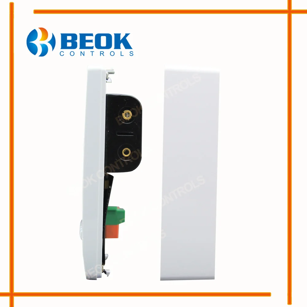 Новое поступление BOT 513 года BEOK 2018 кипятильный термостат Оранжевый Подсветка