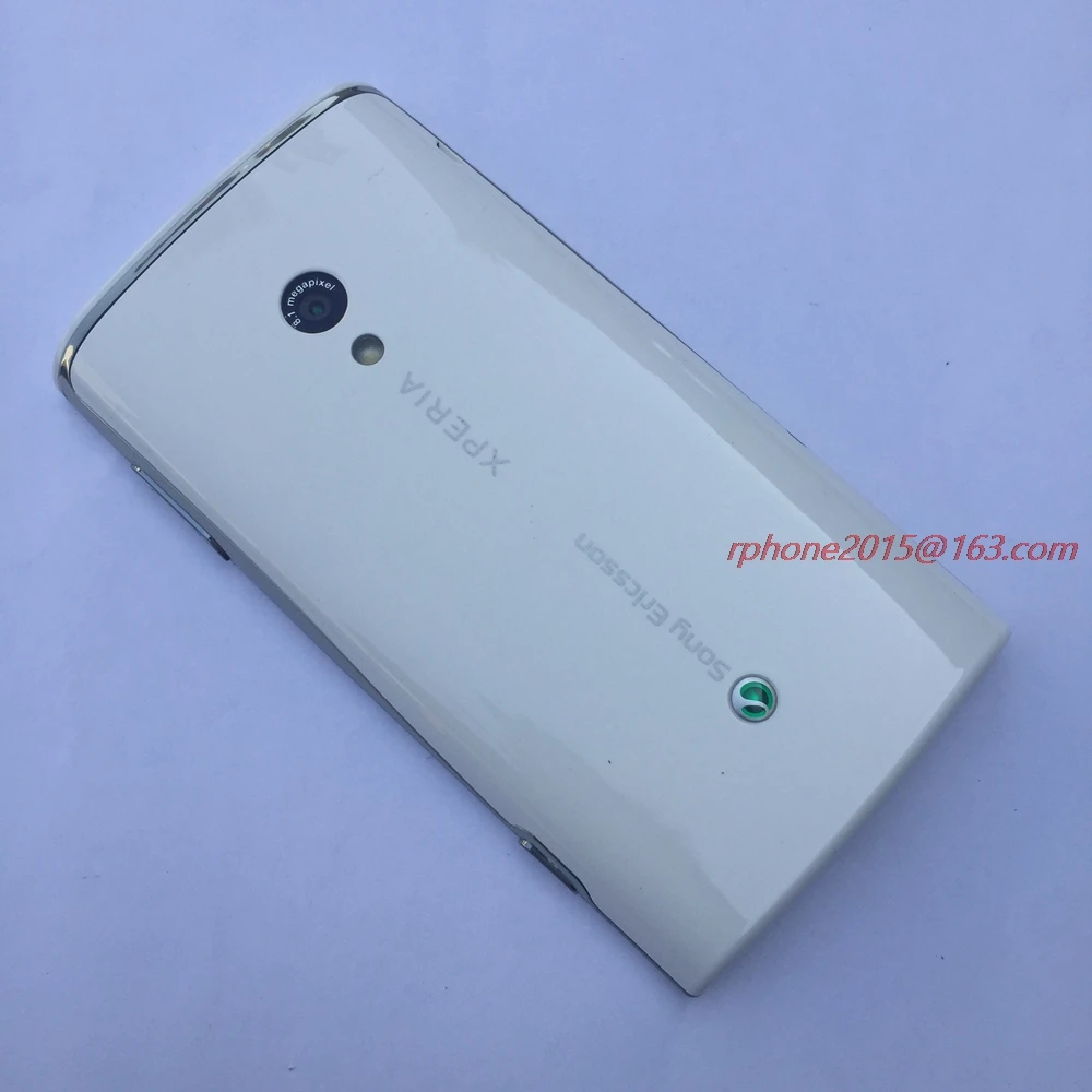Оригинальный мобильный телефон Sony Ericsson Xperia X10 разблокированный сенсорный экран 4