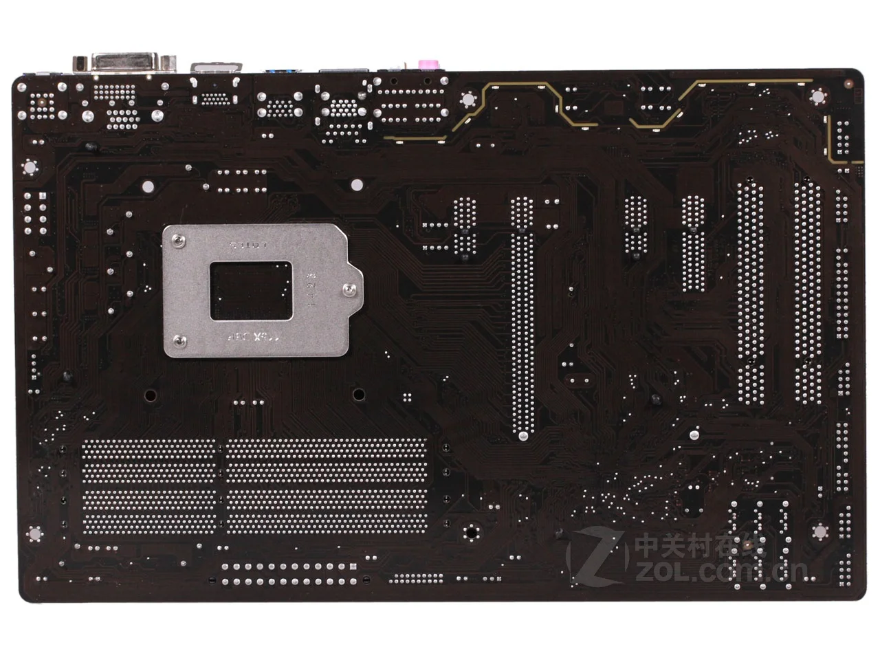 LGA1150 DDR3 Z97 гигабайт GA-Z97-HD3 100% Оригинал материнская плата USB3.0 32G Z97-HD3 настольная материнаская плата SATA III материнская плата используется