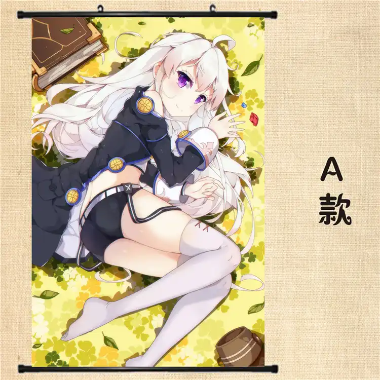 Download Japanese Anime Zero Kara Hajimeru Maho No Sho Grimoire Of Zero Desktop Wallpaper Get Wallpaper Japanese Anime Zero Kara Hajimeru Maho No Sho Grimoire Of Zero HD