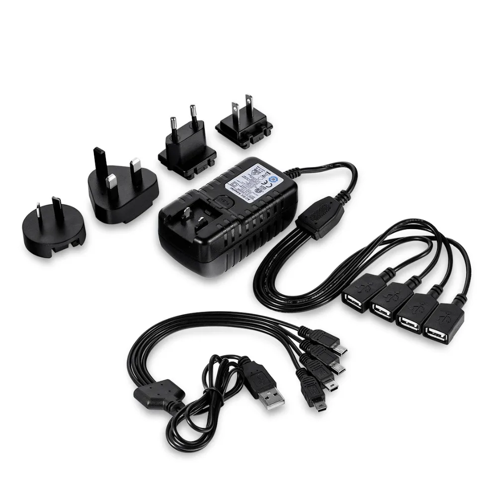 Silent Disco 30 Headphones with 2 Transmitters + 3