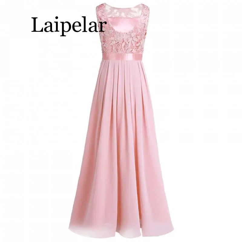 

Laipelar 2019 new European and American ladies cocktail party Vestido long section slim host banquet show Vestido dress