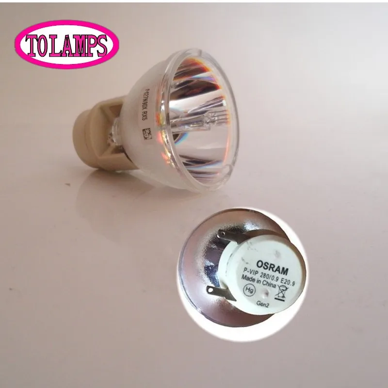 

Original projector lamp bulb P-VIP 280/0.9 E20.8 / SP-LAMP-078 for InFocus IN3124, IN3126, and IN3128HD Network Projectors.