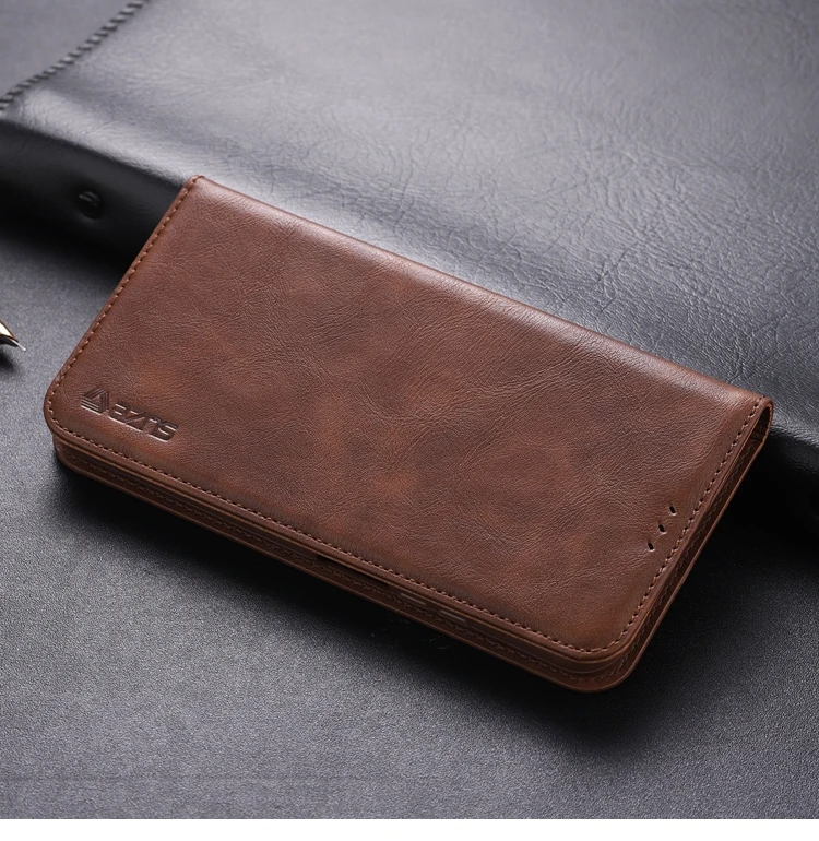 Флип кожаный чехол для Fundas huawei Honor 20 флип чехол для Coque huawei 20 Honor20 чехол Роскошный кошелек телефонные чехлы