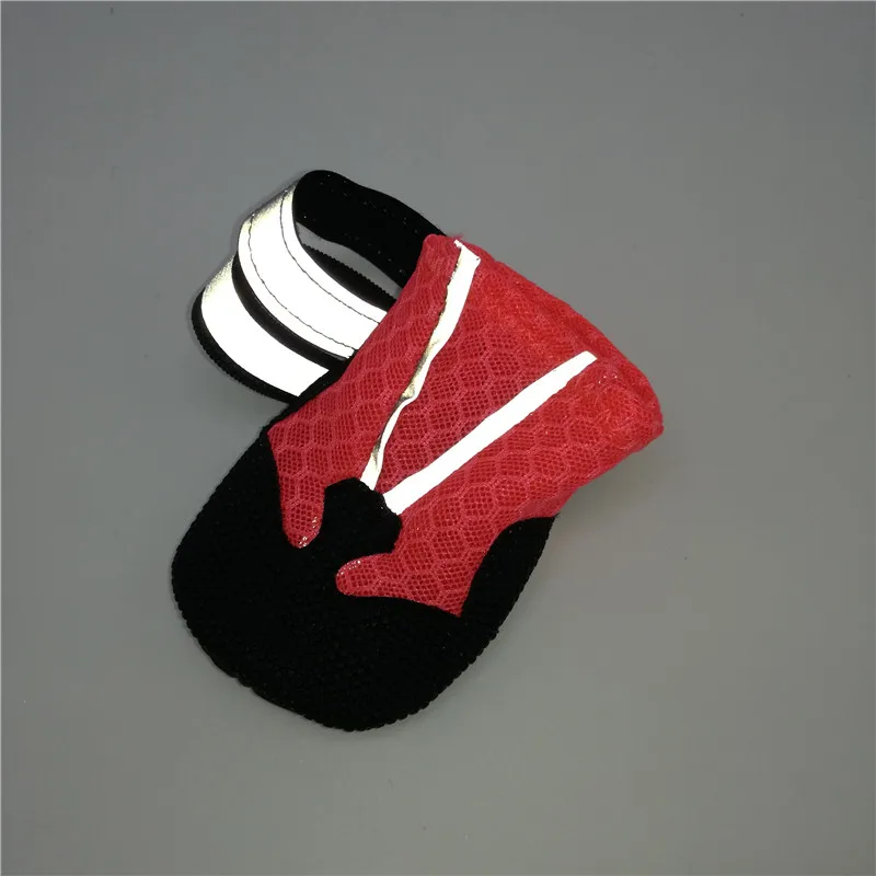 Summer Dog Shoes  (20)