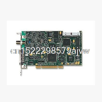 

PCI-1409 Image capture card
