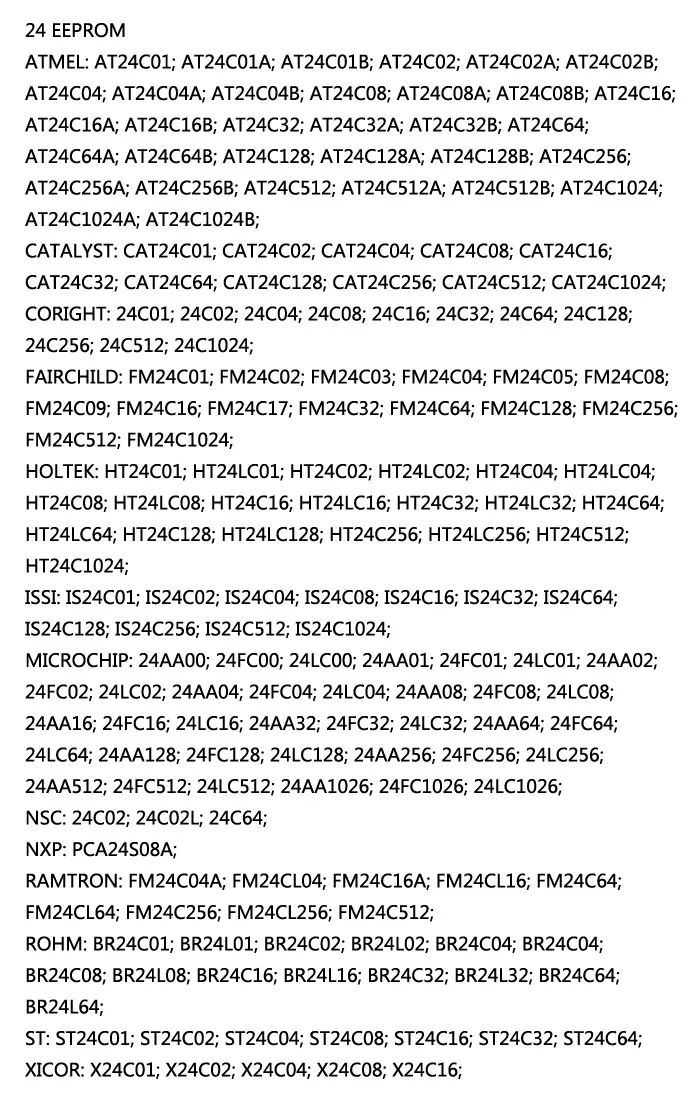 CH2015 + AVR ISP адаптер TQFP32/QFP32 TQFP44/QFP44 TQFP64/QFP64 адаптер Программирование AVR MCU данных flash SPI флэш-памяти EEPROM программист