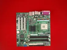 For DELL F4491 Dimension 4600 Desktop Motherboard Mainboard Fully tested all functions Work Good