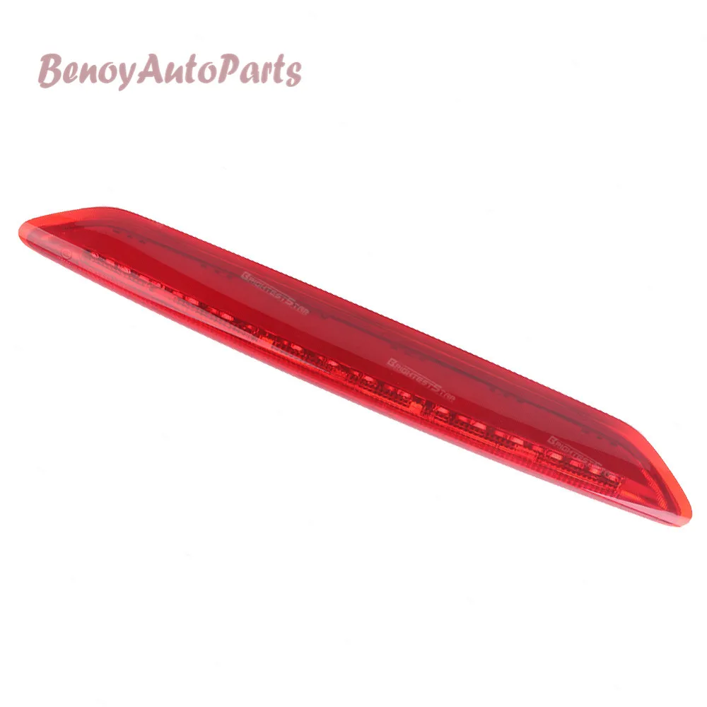 

6Q6945097 6Q6 945 097 For VW Polo 9N 2002 2003 2004 2005 2006 2007 2008 2009 2010 High Brake Light High-Mount Stop Lamp