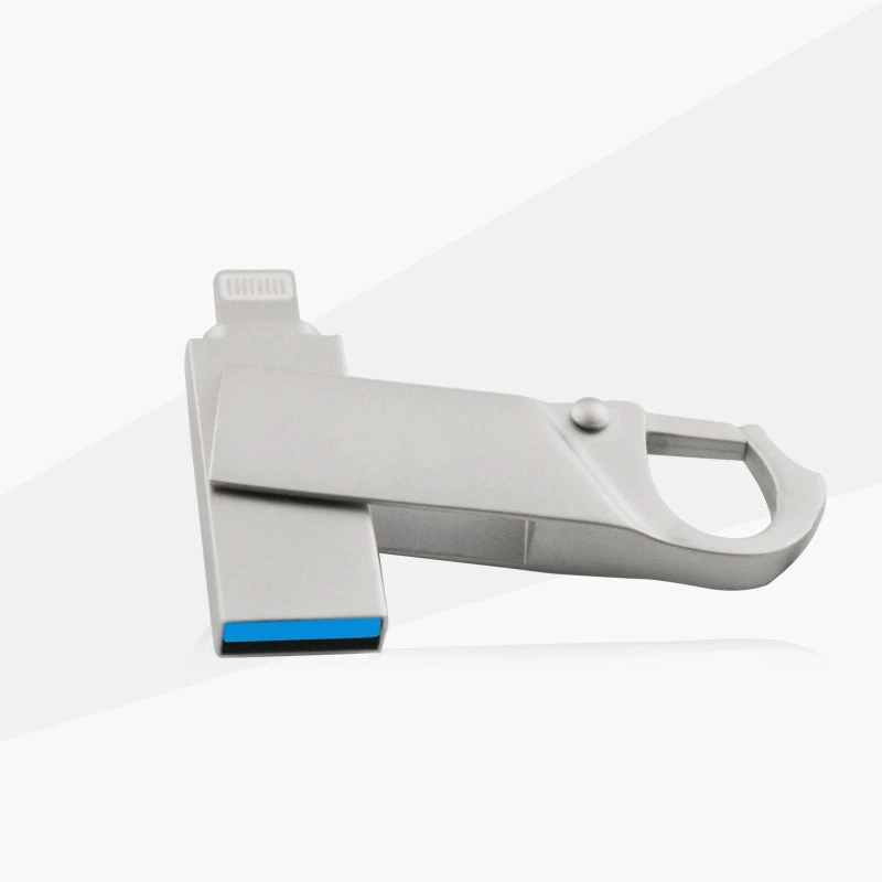 Usb 2 0 USB флеш накопитель OTG 16 Гб флешка флэш диск 8 ГБ 32 64 Флешка для