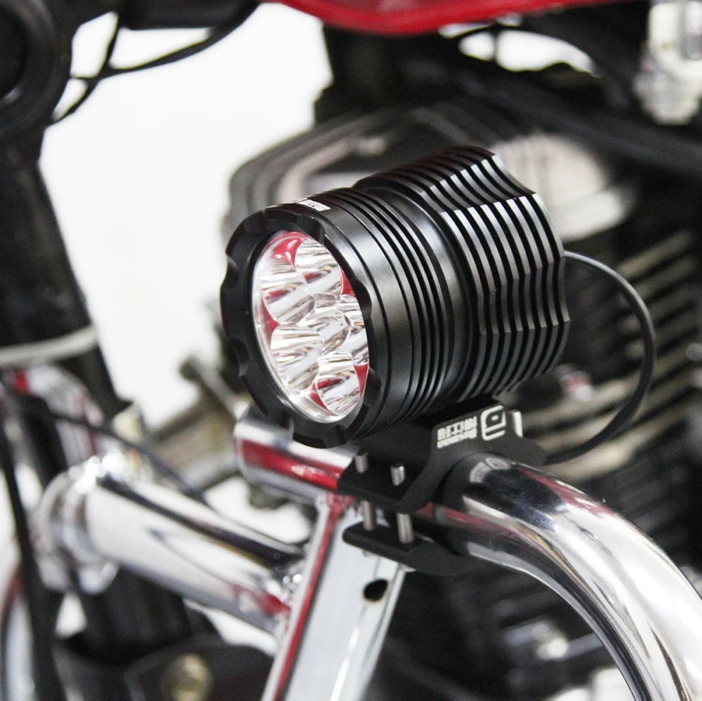 62 M201T motorcycle led headlight