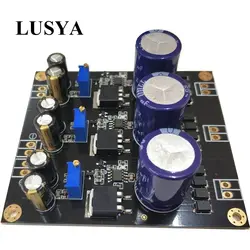 Lusya HIFI ЦАП источника питания чистый класс двойной источника питания multi-выход +-12 V 5 V для PCM1794A декодер DAC T0256