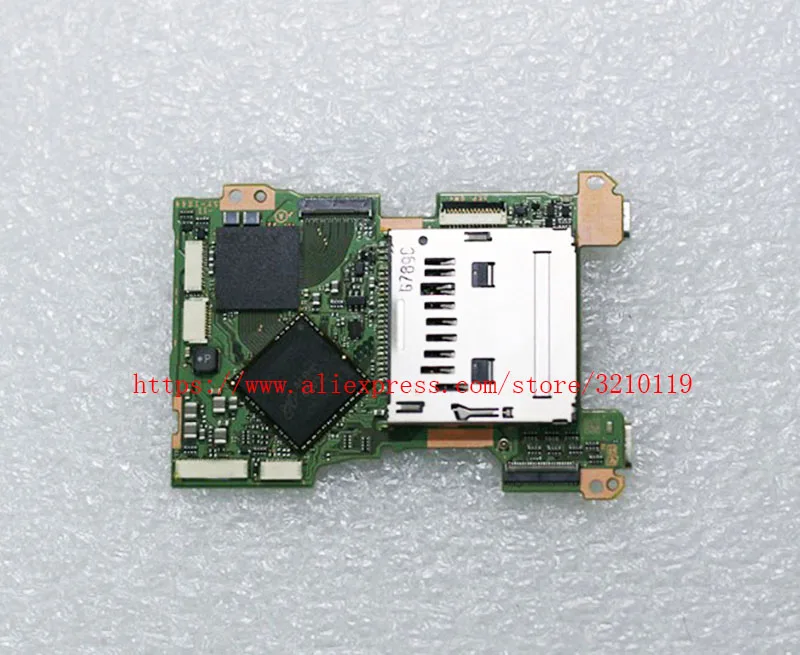 A5100-