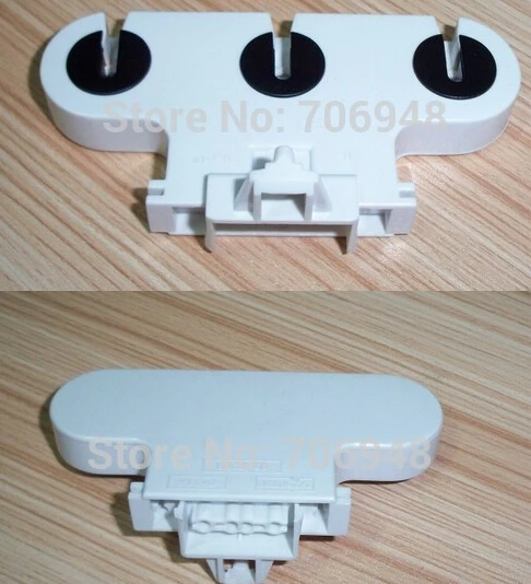 UPS DHL FedEx особенным! Различными графическими программами, обладает тремя насадками, T5 Цоколи для светодиодные трубки 1000 шт./лот