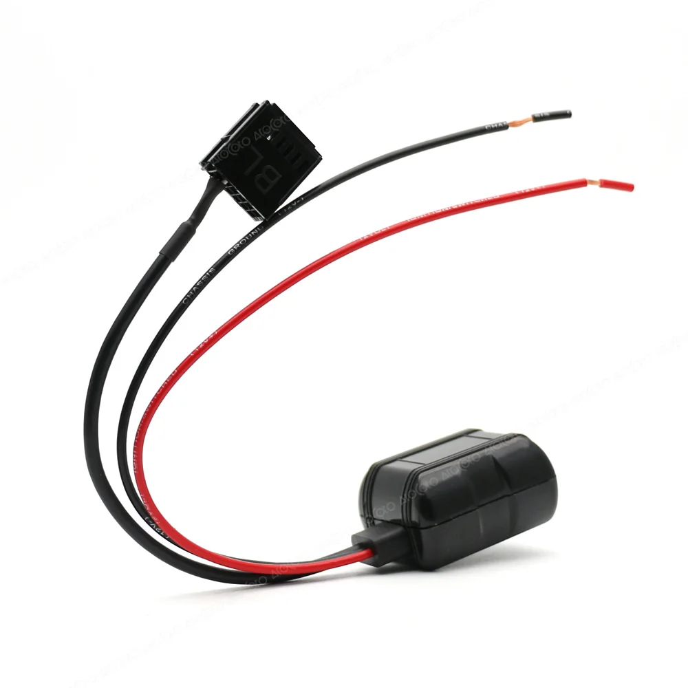 Автомобильный беспроводной модуль Bluetooth для Ford Focus Mondeo CD 6000 6006 5000C MP3 радио стерео