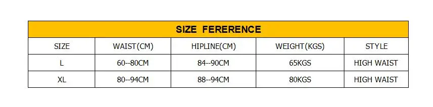 SIZE