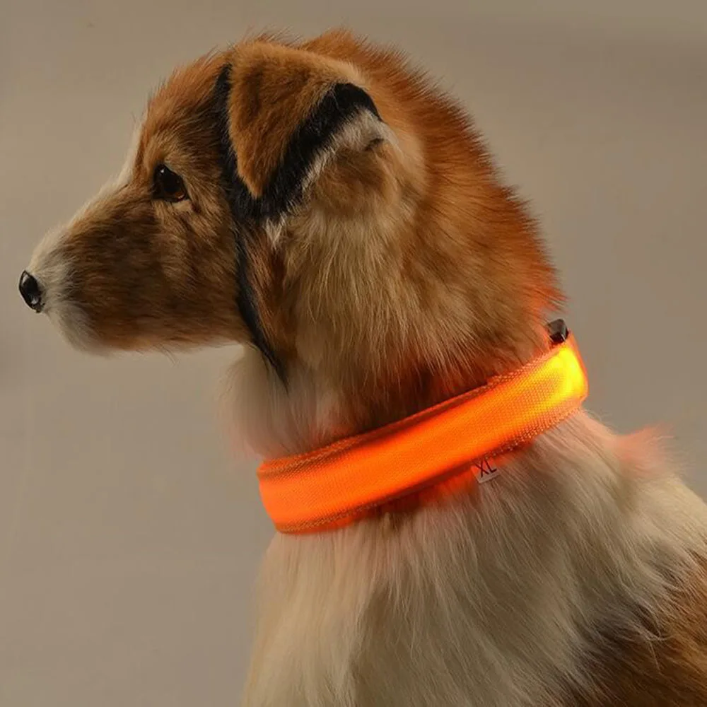 100pcs-dog-pet-collar-Luminous-pet-belt-Wholesale-Nylon-LED-Light-Night-Safety-Light-up-Flash (4)