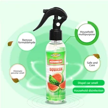 150 ml di Profumo di Aria Auto Profumo Dello Spruzzo Casa Coperta della Durata di Profumo di Profumo Femminile Car Styling Profumi