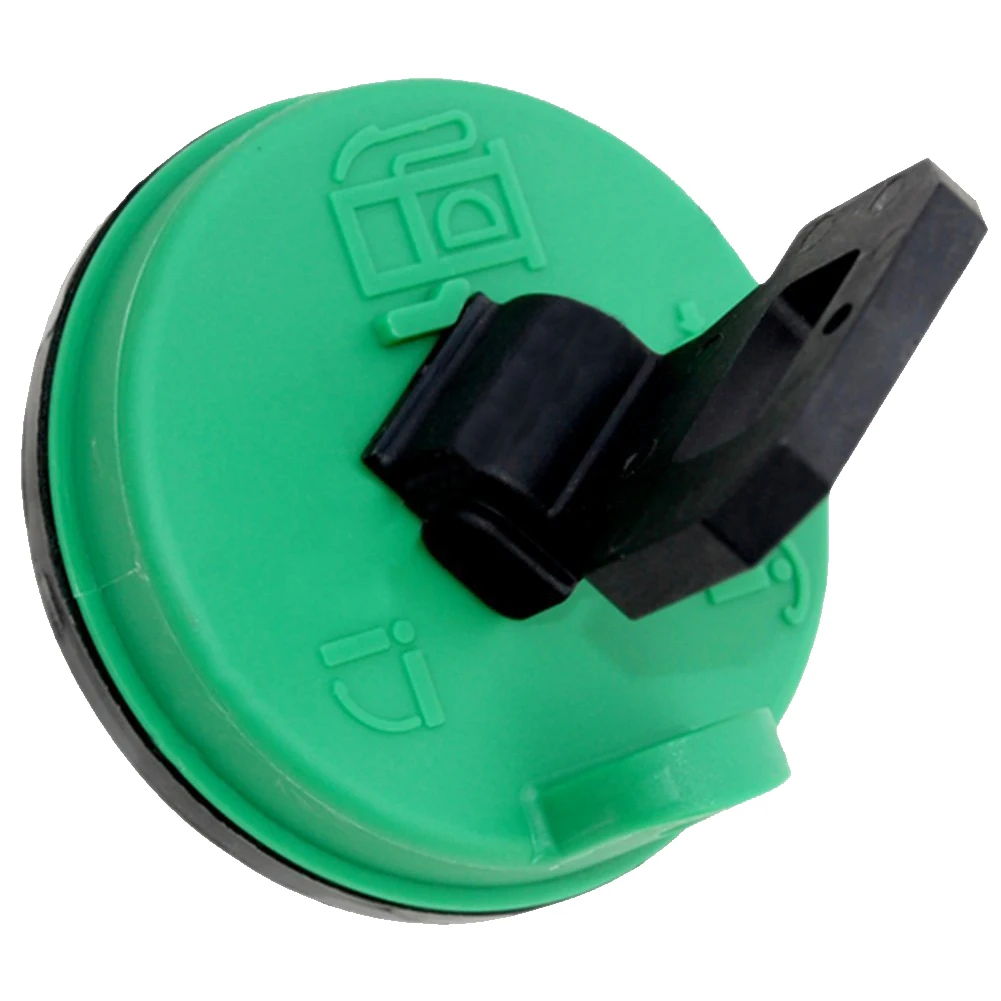 

1428828 Tank Cover Locking Mini Parts Skid Steer Direct Fit Lid Fuel Cap Replacement Practical Durable Car For Caterpillar CAT