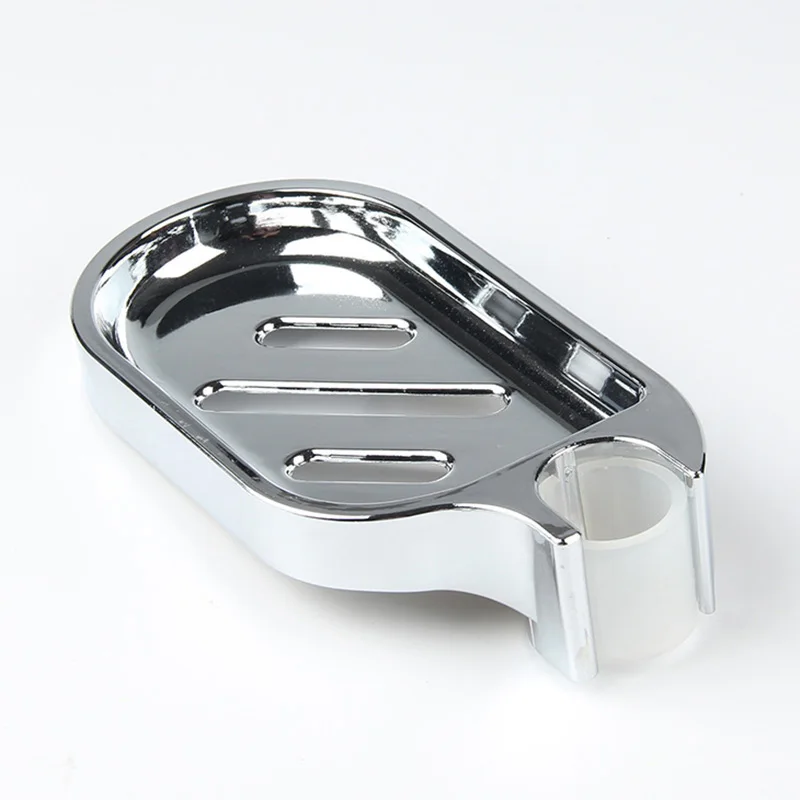 حمام منظمي تخزين مربع الصابون الحمام الحمام الزاوية الرف رف طبق أطباق الصابون حامل اكسسوارات الحمام