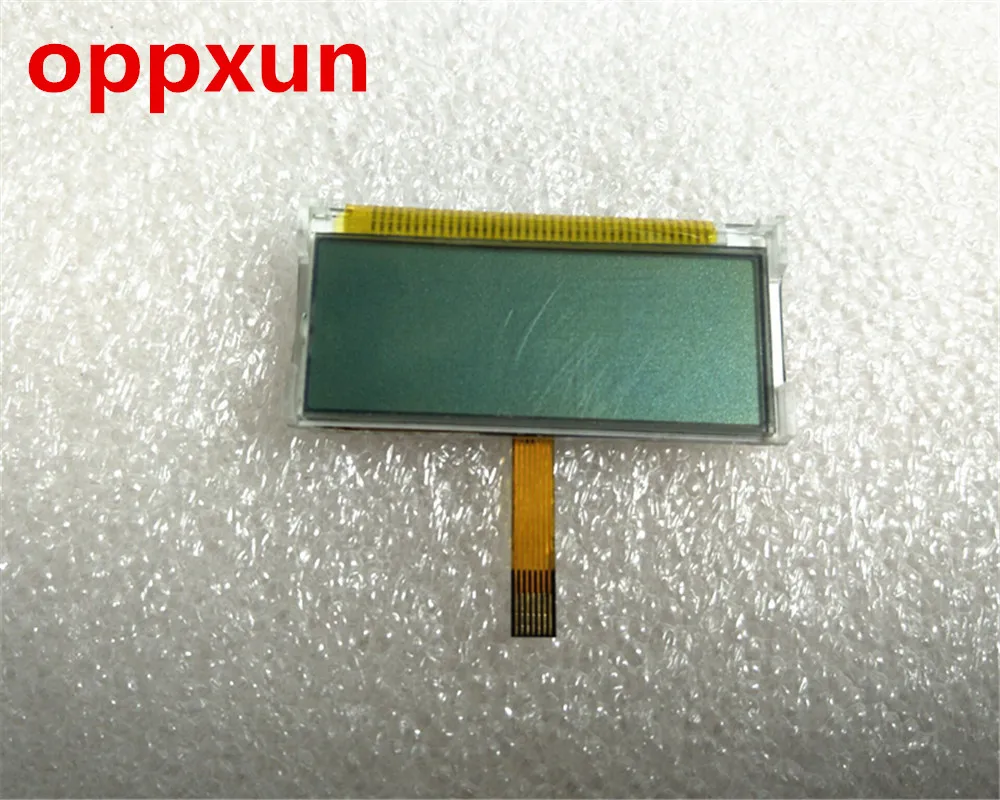 Oppxun для Motorola CP1300, CP1660, CP1600, светодиодный дисплей ремонт аксессуары