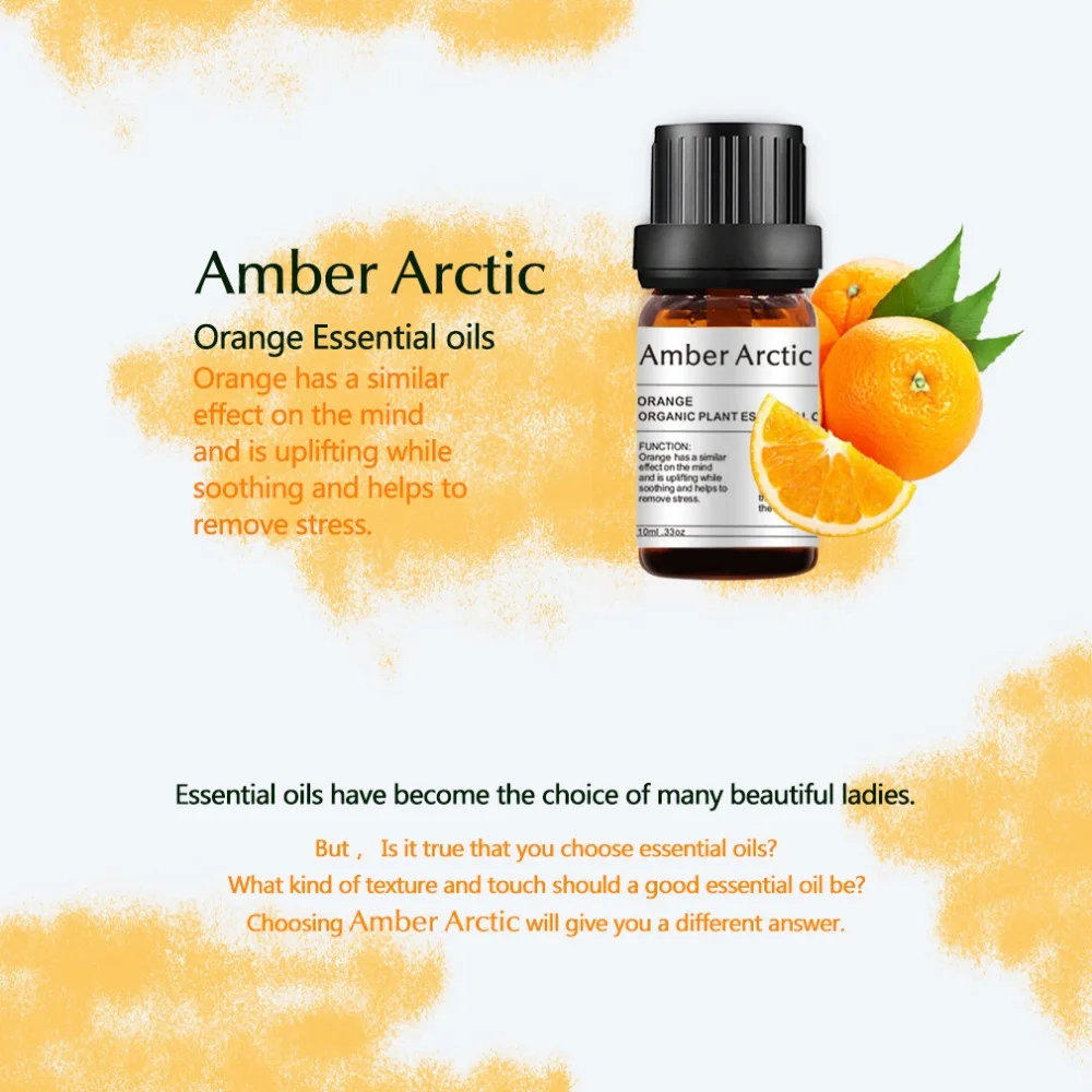 Orange essential oil (6)