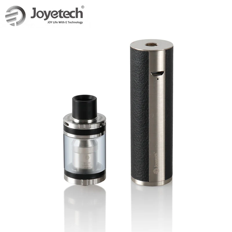 Joyetech UNIMAX 22 Starter Kit 2 мл емкость атомайзер бак с BFL катушки 0 15 3.5ohm Unimax встроенный