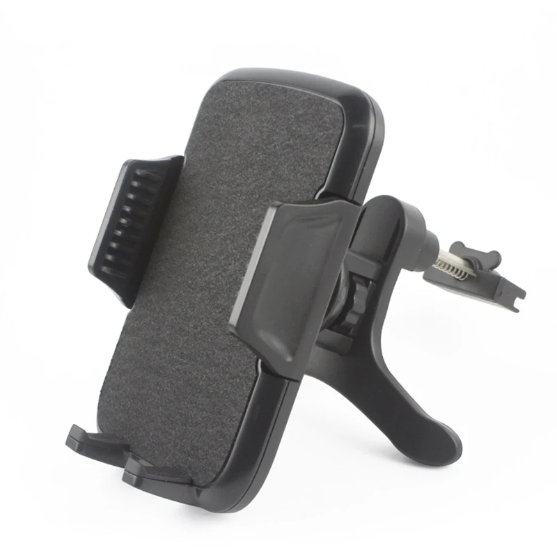 Supporti Per Telefono Cellulare Con Clip Di Sfiato Per Auto Rotative Universali Per Passaporto Blackberry, Asus Zenfone C Zc451Cg,Zte Nubia Z11 Mini