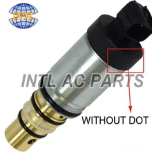 Санден PXC16 ac compresor Управление клапан для hyundai Tucson VOLVO S60 V60 V70 XC70 Fiat Peugeot Citroen