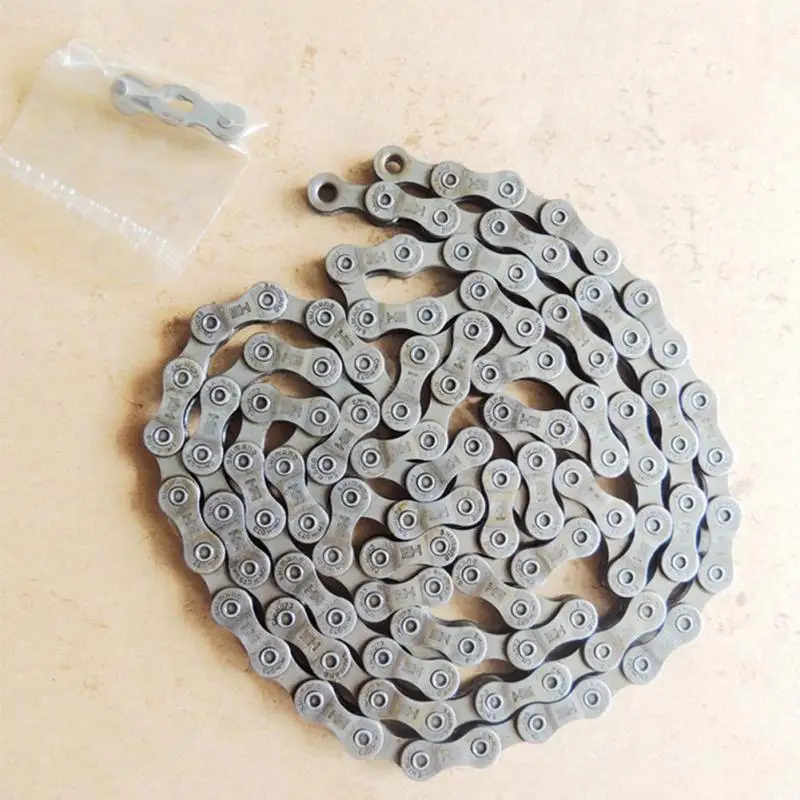 

9-speed Bike Bicycle Chain Mountain Road Bike HG chain Bike Accessories