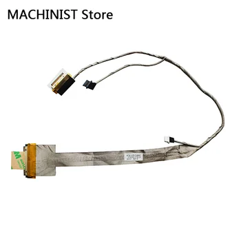 

Original VIDEO SCREEN For Sony VGN-FW FW FW51 FW35 FW37 FW30B laptop LCD LED LVDS video cable P/N M761 073-0001-5760