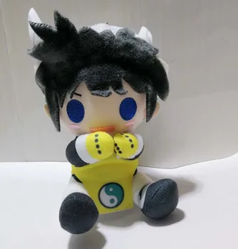 

KOTOBUKIYA PitaNui Hoshin Engi Taikobo Plush Doll Stuffed toy JAPAN