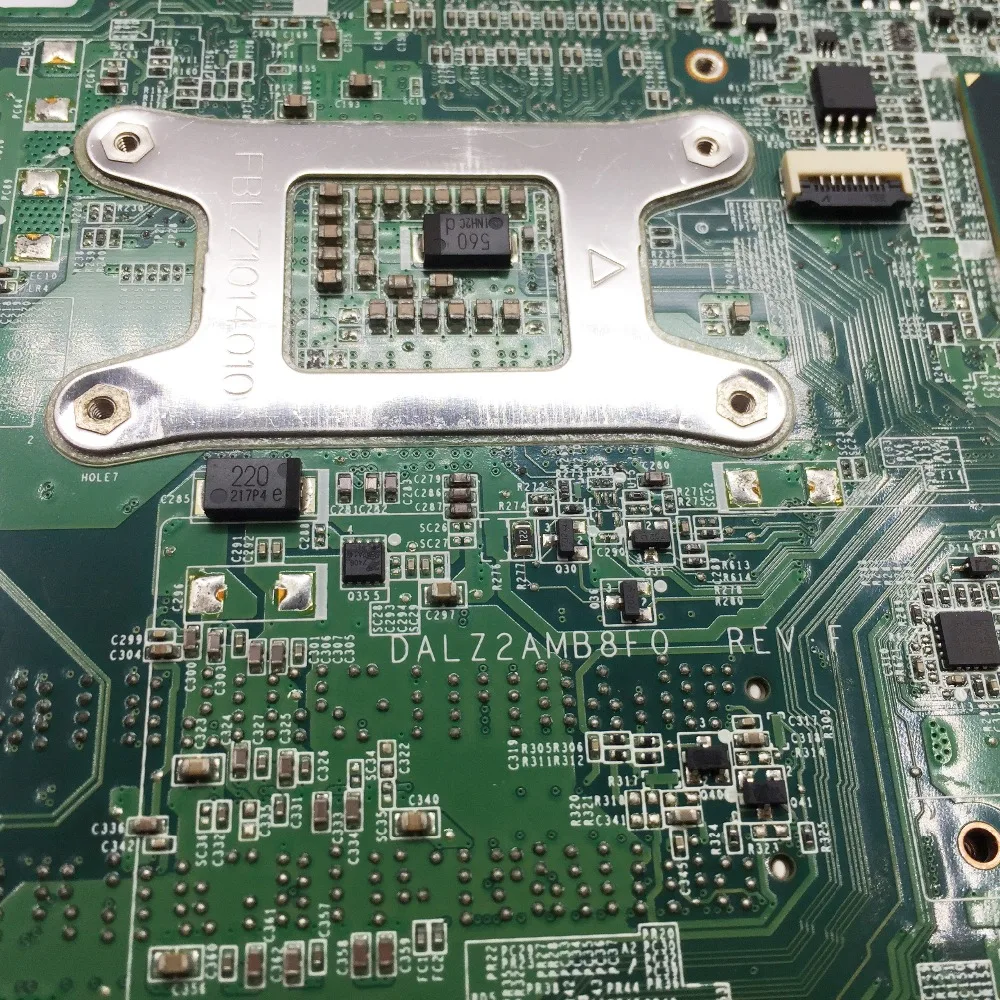 Computer Components