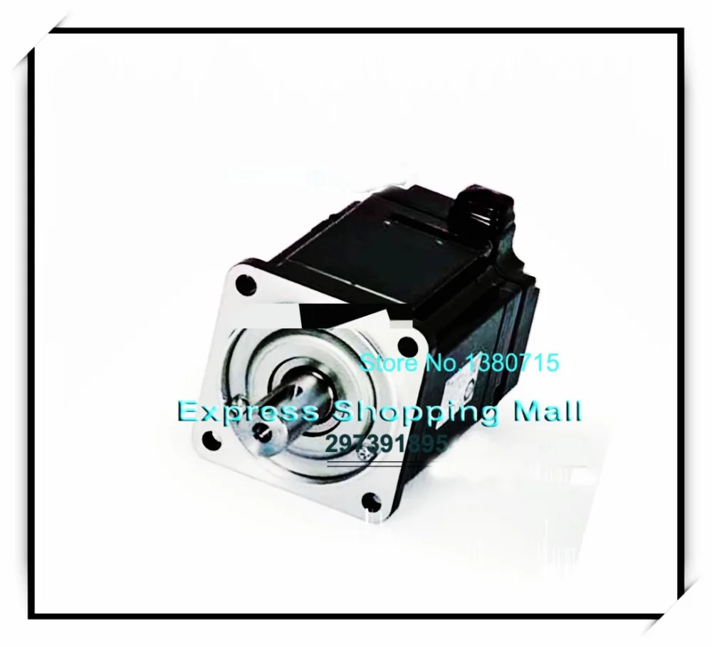 

New Original SGMGV-20ADC61 200V 1.8KW Servo Motor