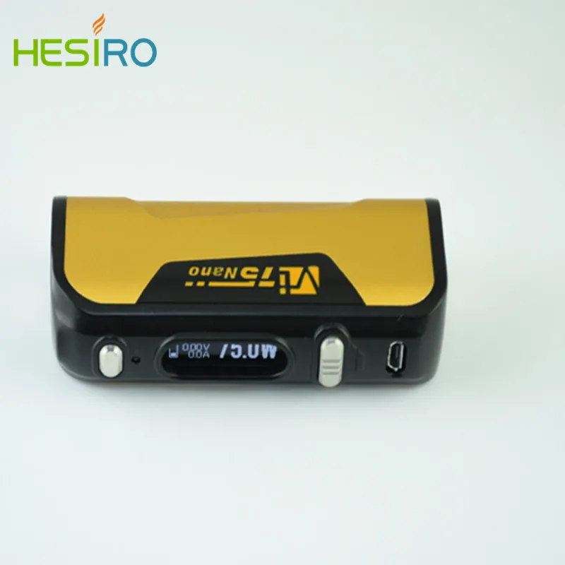 HCigar-VT75-Nano-Original-Box-Mod-18650-battery-free-shipping-e-cigarette-Evolv-DNA75-chip-vt75 (1)
