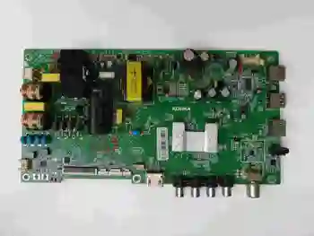 

Main Board Power Board Circuit Logic Board Constant Current Board LED 43F2600C motherboard 35021026 screen 930YT