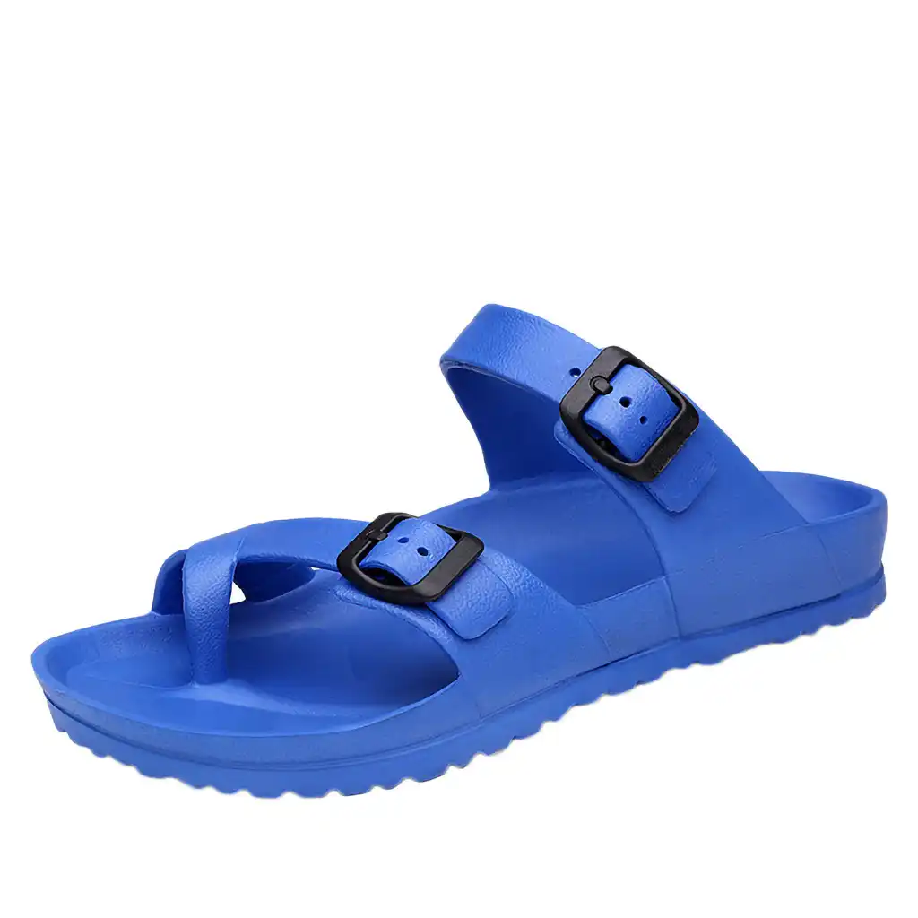 sandalias homem 2019