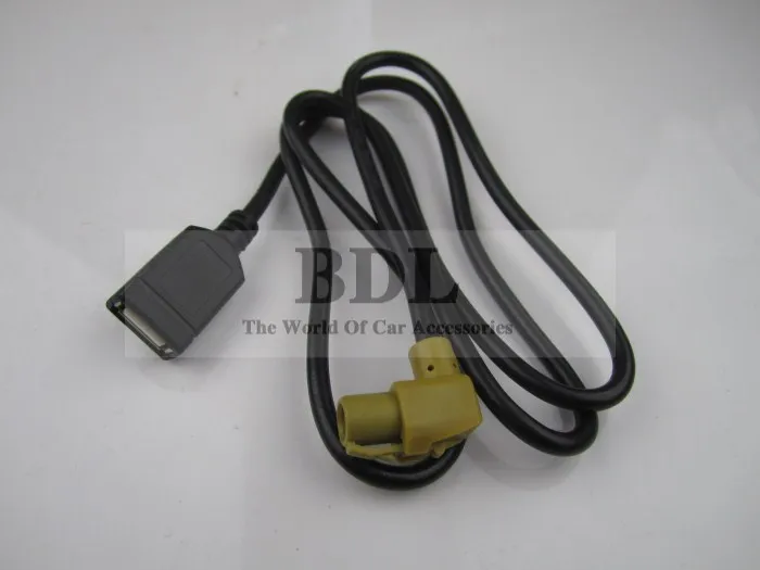 rcd510 usb cable for golf mk6 -4