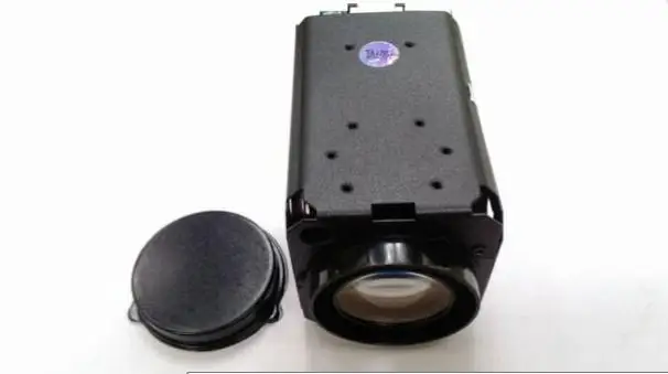 

RCMOY 1200TVL HD FPV 1/3 lens CCD camera 30X Zoom video Recorder PAL System / NTSC System free shipping