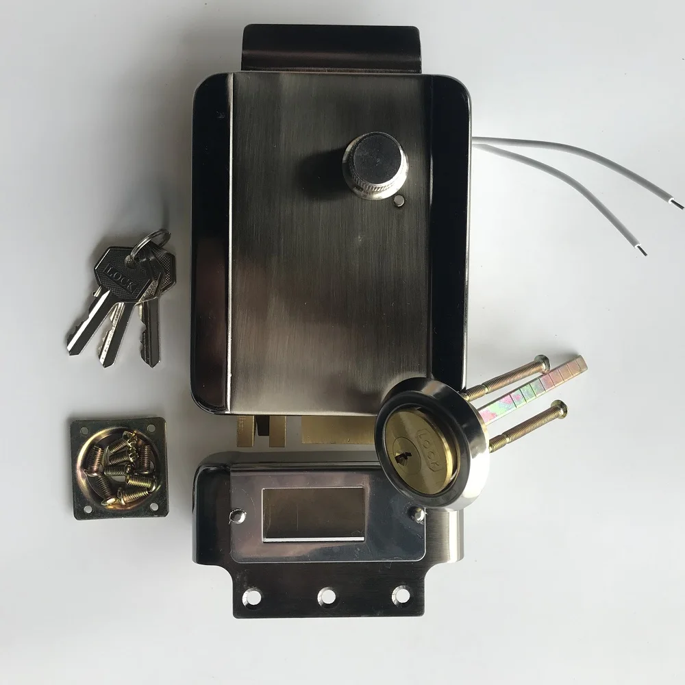 Yilin Abk 702 Electric Rim Lock huismerk kopen in de aanbieding