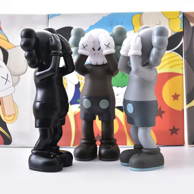 

11.02 inch New Arrival OriginalFake Astroboy facepalm PVC Action Figure Collectible Model Toy Christmas gift